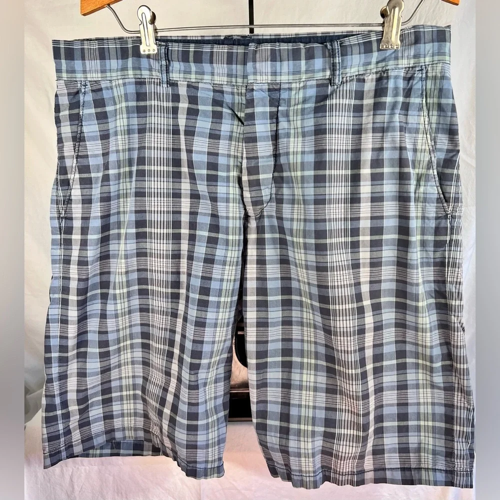 H&M Cotton Shorts